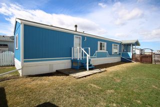Photo 2: 28 900 Ross Street: Crossfield Mobile for sale : MLS®# A1071995