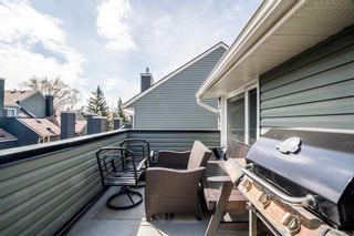 Photo 25: 287 87 Glamis Green SW in Calgary: Glamorgan Row/Townhouse for sale : MLS®# A2131537