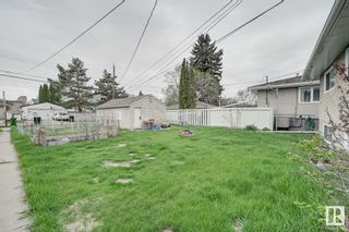 Photo 32: 10541 63 Avenue in Edmonton: Zone 15 House for sale : MLS®# E4294880