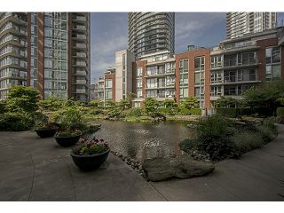 Photo 13: # 710 58 KEEFER PL in Vancouver: Downtown VW Condo for sale (Vancouver West)  : MLS®# V1066001
