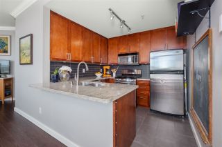 Photo 7: 412 2055 YUKON Street in Vancouver: False Creek Condo for sale in "Montreux" (Vancouver West)  : MLS®# R2588587