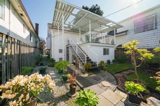 Photo 17: 3467 E 26TH AVENUE in Vancouver: Renfrew Heights House for sale (Vancouver East)  : MLS®# R2782893