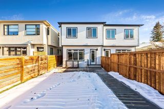 Photo 23: 4315 16 Street SW in Calgary: Altadore Semi Detached (Half Duplex) for sale : MLS®# A2013117