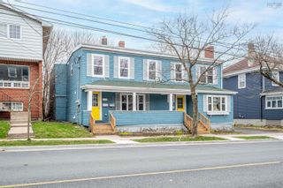 Photo 5: 2097/2099 Oxford Street in Halifax: 4-Halifax West Multi-Family for sale (Halifax-Dartmouth)  : MLS®# 202407810