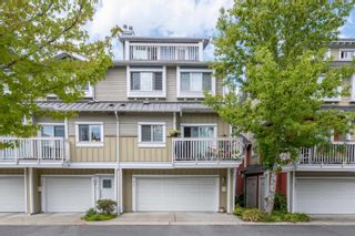 Photo 2: 34 12333 ENGLISH Avenue in Richmond: Steveston South Townhouse for sale in "English" : MLS®# R2716129