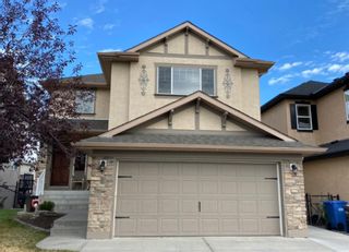 Photo 1: 273 Crystal Shores Drive: Okotoks Detached for sale : MLS®# A1039917
