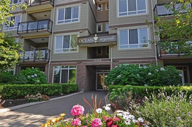 Welcome to #408 - 15368 17A Ave. at Ocean Wynde!