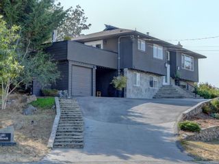 Photo 1: 1291 Highrock Ave in Esquimalt: Es Rockheights House for sale : MLS®# 914866