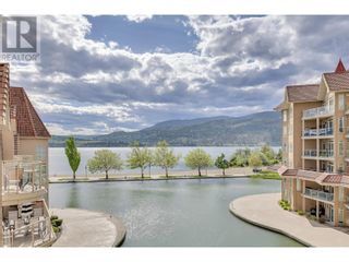 Photo 33: 1128 Sunset Drive Drive Unit# 407 in Kelowna: House for sale : MLS®# 10314454