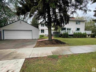 Photo 3: 11203 75 Avenue in Edmonton: Zone 15 House for sale : MLS®# E4310007