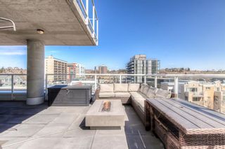 Photo 23: 401 1087 2 Avenue NW in Calgary: Sunnyside Apartment for sale : MLS®# A2125909