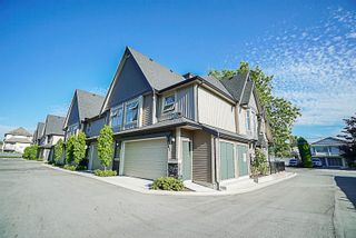 Photo 13: 1 19095 MITCHELL ROAD in Pitt Meadows: Central Meadows Townhouse for sale : MLS®# R2190098