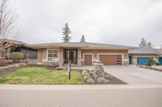Photo 37: 672 Birdie Lake Place, in Vernon: House for sale : MLS®# 10231100