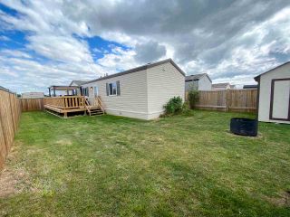 Photo 16: 8610 79A Street in Fort St. John: Fort St. John - City SE Manufactured Home for sale in "WINDFIELD ESTATES" (Fort St. John (Zone 60))  : MLS®# R2484457
