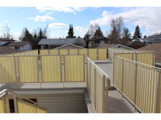 Photo 17: 235 RUNDLERIDGE Drive NE in CALGARY: Rundle Residential Detached Single Family for sale (Calgary)  : MLS®# C3607774