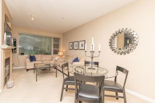 Photo 6: 222 3629 DEERCREST Drive in North Vancouver: Roche Point Condo for sale in "DEERFIELD BY THE SEA @ RAVEN WOODS" : MLS®# R2632988