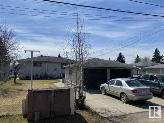 Photo 5: 7312 79 Avenue in Edmonton: Zone 17 House Duplex for sale : MLS®# E4376257
