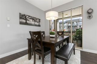 Photo 2: 210 2330 WILSON Avenue in Port Coquitlam: Central Pt Coquitlam Condo for sale in "Shaughnessy West" : MLS®# R2356993