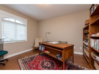 Photo 16: 10 33925 ARAKI Court in Mission: Mission BC House for sale in "Abbey Meadows" : MLS®# R2432652