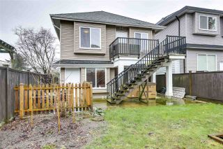 Photo 31: 2441 GLENWOOD Avenue in Port Coquitlam: Woodland Acres PQ House for sale : MLS®# R2535273