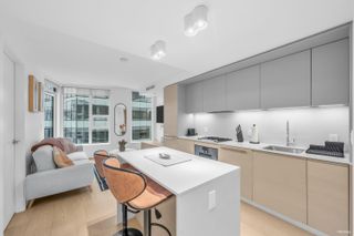Photo 4: 1602 1289 HORNBY Street in Vancouver: Downtown VW Condo for sale in "ONE Burrard Place" (Vancouver West)  : MLS®# R2879500
