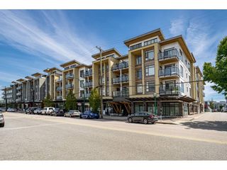 Photo 1: 226 5248 GRIMMER Street in Burnaby: Metrotown Condo for sale in "Metro One" (Burnaby South)  : MLS®# R2483485
