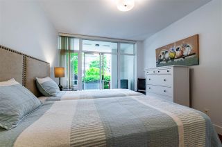 Photo 26: 108 5989 IONA Drive in Vancouver: University VW Condo for sale in "Chancellor Hall" (Vancouver West)  : MLS®# R2577145