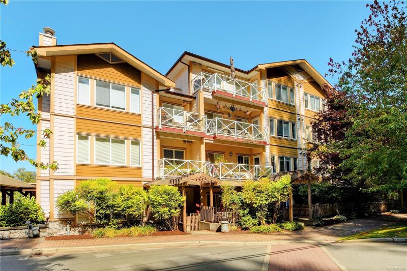 FEATURED LISTING: 307 - 360 Goldstream Ave Colwood