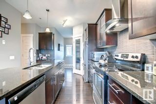 Photo 9: 7042 174 Avenue in Edmonton: Zone 28 House Half Duplex for sale : MLS®# E4304424
