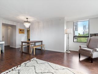 Photo 6: 601 1003 PACIFIC Street in Vancouver: West End VW Condo for sale in "Seastar" (Vancouver West)  : MLS®# R2889520