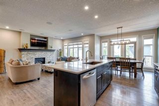 Photo 13: 118 Masters Point SE in Calgary: Mahogany Detached for sale : MLS®# A2048476