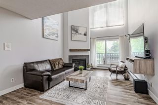Photo 1: 231 6400 Coach Hill Road SW in Calgary: Coach Hill Apartment for sale : MLS®# A2050279