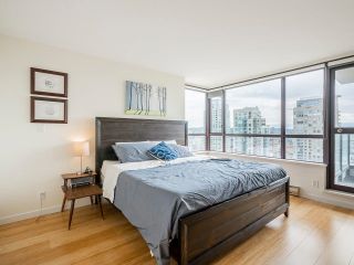 Photo 16: 1503 1003 PACIFIC STREET in Vancouver: West End VW Condo for sale (Vancouver West)  : MLS®# R2776456