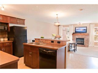 Photo 10: 91 148 CHAPARRAL VALLEY Gardens SE in Calgary: Chaparral House for sale : MLS®# C4034685