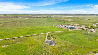 Photo 7: 253051A Range Road 253: Rural Wheatland County Detached for sale : MLS®# A2139448