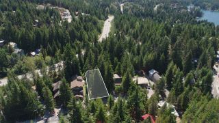 Photo 8: 3020 ST ANTON Way in Whistler: Alta Vista Land for sale : MLS®# R2481774