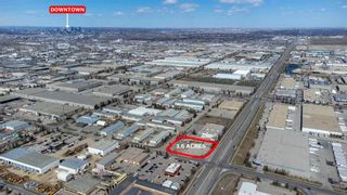Photo 4: 5210 76 Avenue SE in Calgary: Foothills Commercial Land for sale : MLS®# A2125784
