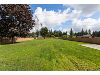 Photo 37: 20561 43A Avenue in Langley: Brookswood Langley House for sale : MLS®# R2511478