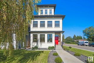 Photo 3: 5801 113A Street in Edmonton: Zone 15 House for sale : MLS®# E4305642