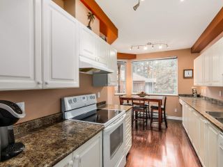 Photo 12: 19 103 PARKSIDE Drive in Port Moody: Heritage Mountain Townhouse for sale in "TREETOPS" : MLS®# R2016769