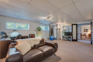 Photo 11: 2020 ARBURY Avenue in Coquitlam: Central Coquitlam House for sale : MLS®# R2286248