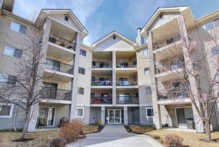 Photo 14: 4221 4975 130 Avenue SE in Calgary: McKenzie Towne Apartment for sale : MLS®# A1080601