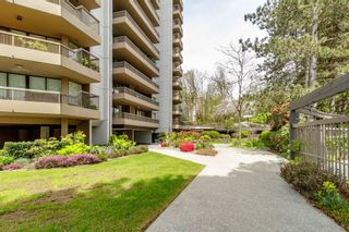 Photo 19: 604 2041 BELLWOOD Avenue in Burnaby: Brentwood Park Condo for sale (Burnaby North)  : MLS®# R2364300