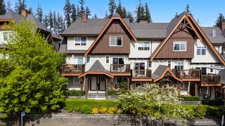 Photo 36: 87 2000 PANORAMA Drive in Port Moody: Heritage Woods PM Townhouse for sale in "Mountain's Edge" : MLS®# R2880302