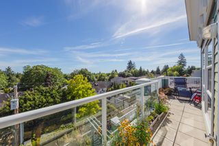 Photo 27: 407 5723 COLLINGWOOD Street in Vancouver: Southlands Condo for sale in "THE CHELSEA" (Vancouver West)  : MLS®# R2800240