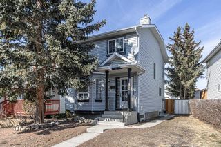 Main Photo: 42 Coverdale Way NE in Calgary: Coventry Hills Detached for sale : MLS®# A2133833