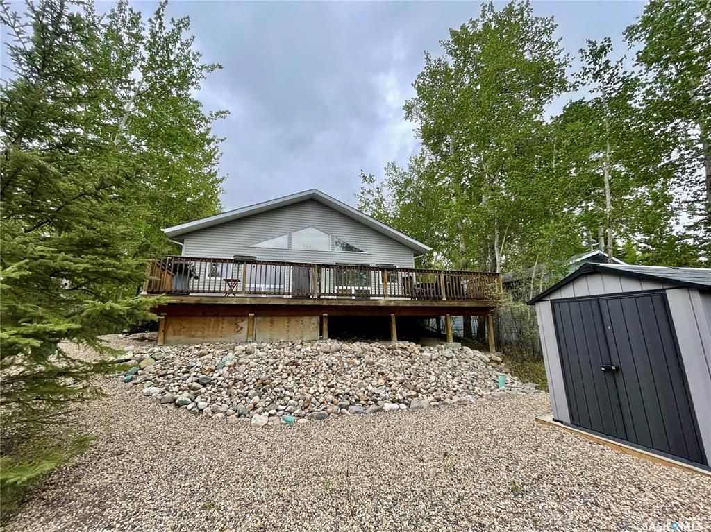 Main Photo: 201 Loon Drive in Big Shell: Residential for sale : MLS®# SK907404