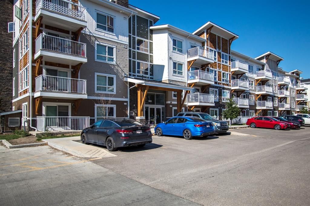 Main Photo: 5309 302 Skyview Ranch Drive NE in Calgary: Skyview Ranch Apartment for sale : MLS®# A1125142