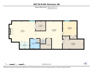 Photo 4: 9927 89 Street in Edmonton: Zone 13 House for sale : MLS®# E4363512