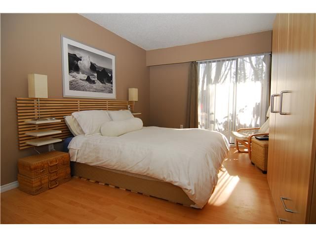 Main Photo: 78 1935 PURCELL Way in North Vancouver: Lynnmour Condo for sale in "LYNNMOUR SOUTH" : MLS®# V871435